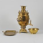 1655 8045 Samovar